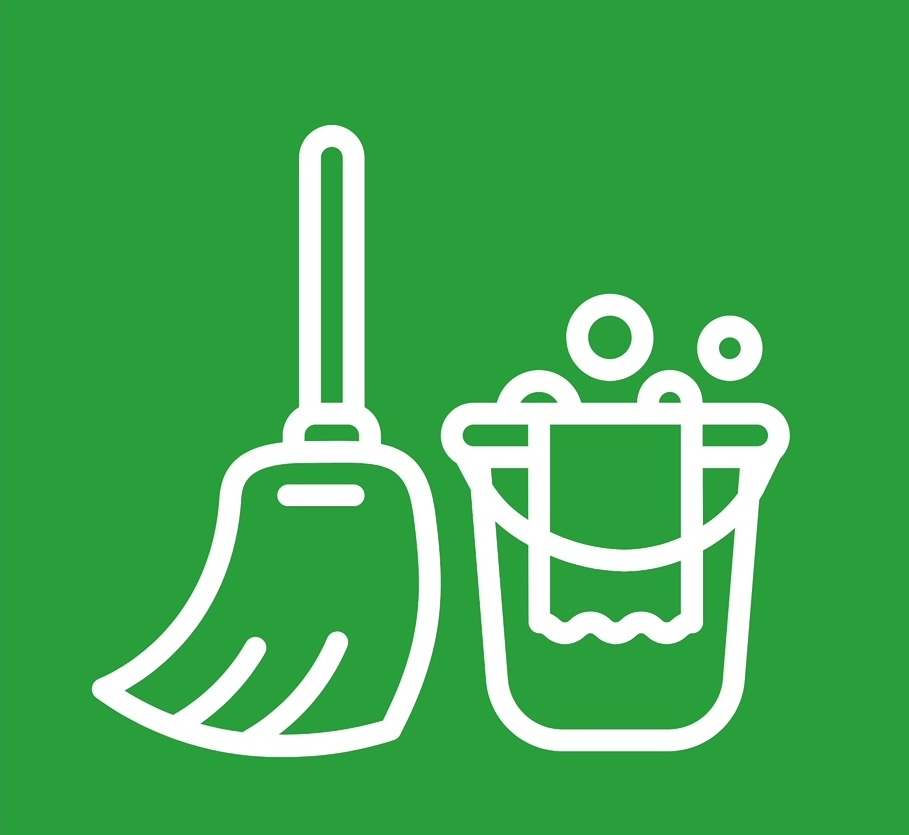 Limpieza Institucional