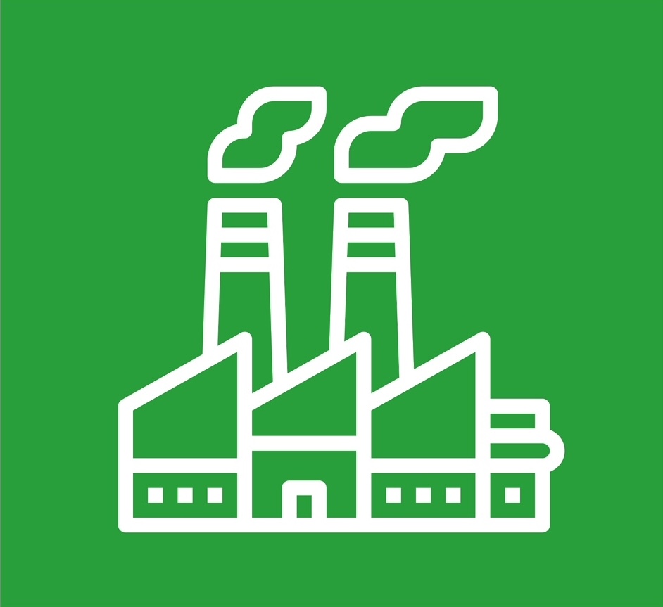 Mantenimiento Industrial